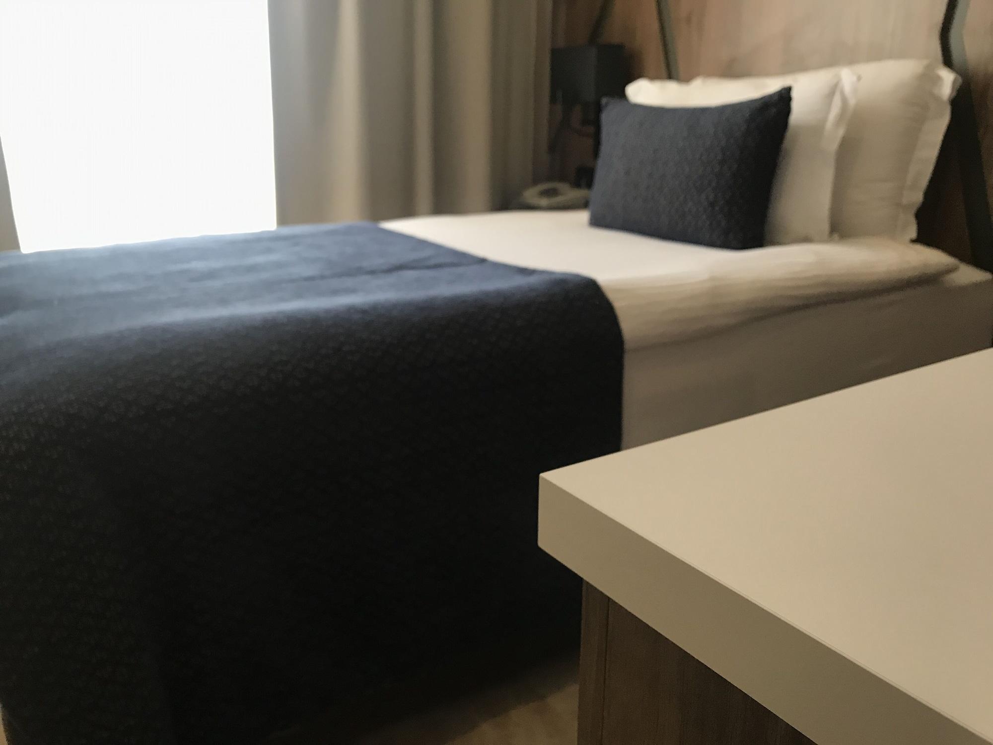 Extenso Hotel Gaziemir Екстериор снимка