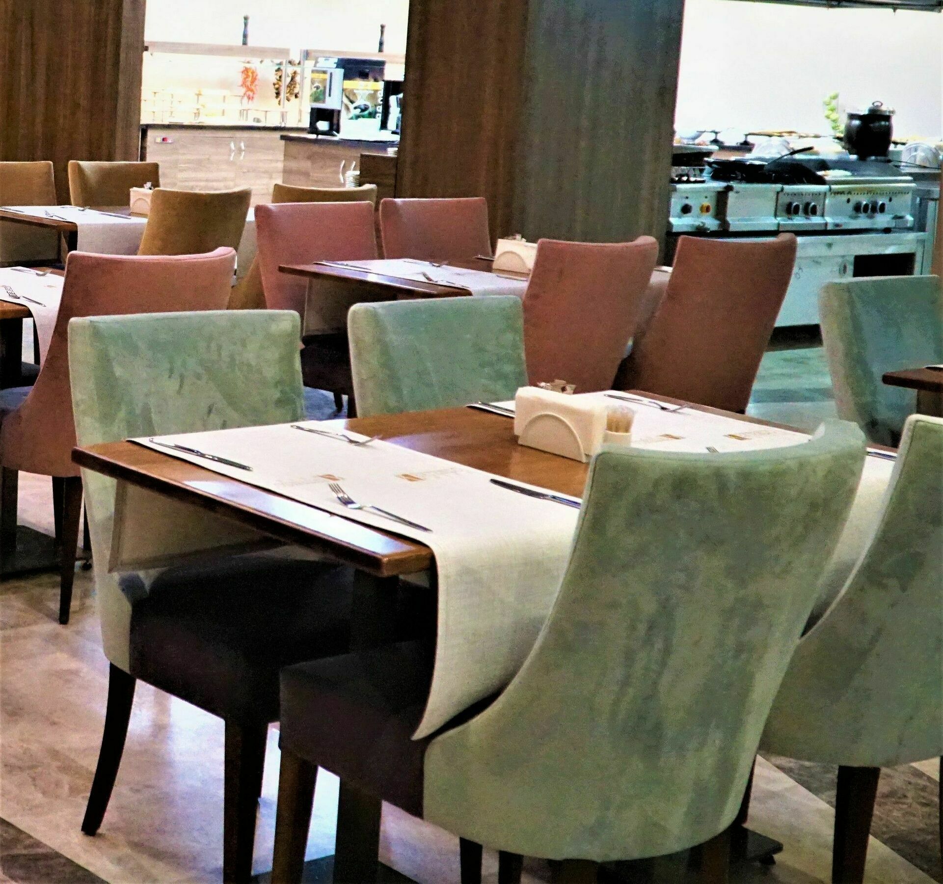 Extenso Hotel Gaziemir Екстериор снимка